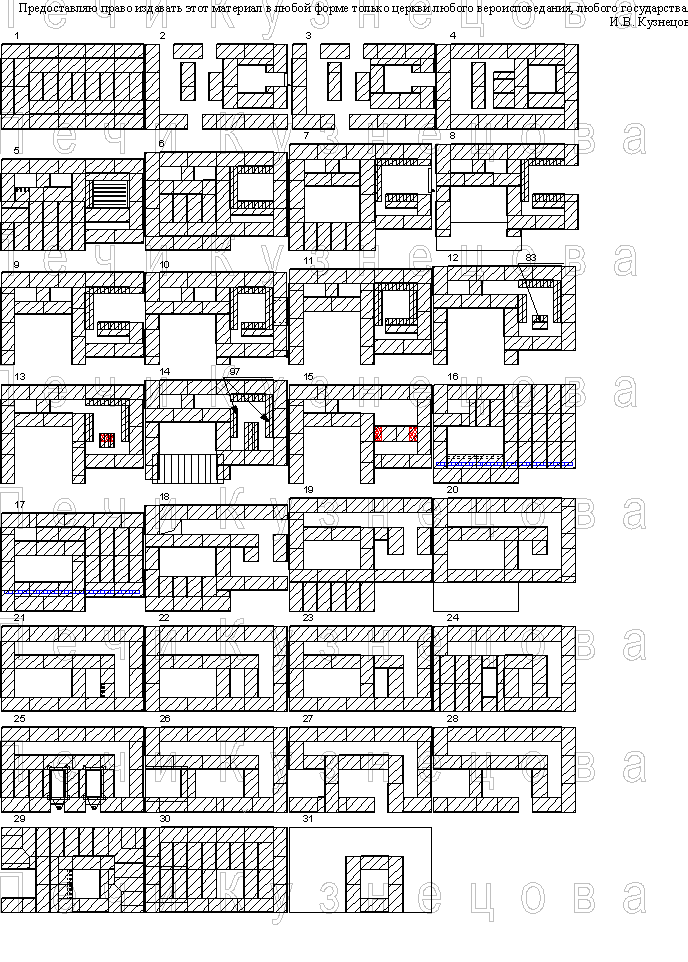 ОИК К6 - Печи Кузнецова